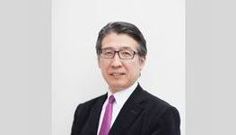 大社充氏