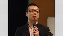 岡田正信氏